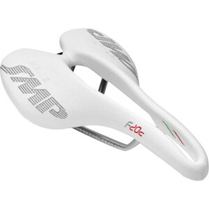 (���) �Z��SMP F20 �V�[ �T�h�� Selle SMP F20 C Saddle White