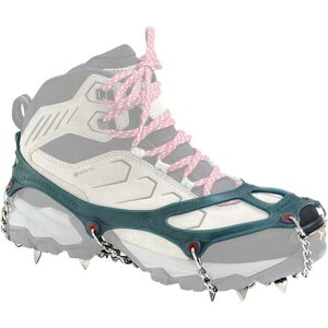 (���) �X�m�[���C�� ���C�g �X�p�C�N�Y Snowline Light Spikes Navy Blue