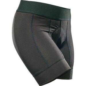 (���) �V�F�h���[ ���f�B�[�X �U ���K�`���� ���C�i�[ �V���[�g - �E�B�����Y SHREDLY women the YOGACHAM Liner Short - Women's Black