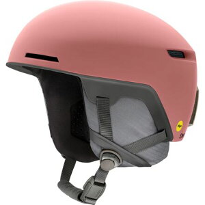 (���) �X�~�X �R�[�h �~�v�X �w�����b�g Smith Code Mips Helmet Matte Chalk Rose