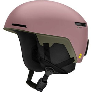 (���) �X�~�X �R�[�h �~�v�X �w�����b�g Smith Code Mips Helmet Matte Dusk