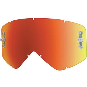 (���) �X�~�X �t���[�G�� MTB �S�[�O���Y ���v���C�X�����g �����Y Smith Fuel MTB Goggles Replacement Lens Chromapop Everyday Red AF