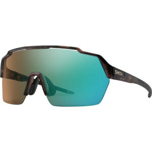 (���) �X�~�X �V�t�g �X�v���b�g �}�O �N���}�|�b�v �T���O���X Smith Shift Split MAG ChromaPop Sunglasses Matt Tort/ChromPop PhtoChrom Brown Opal Mir