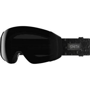 (���) �X�~�X 4D �}�O S �S�[�O���Y Smith 4D MAG S Goggles Claws Blackout/ChromaPop Sun Black
