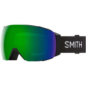 (���) �X�~�X I/O �}�O �N���}�|�b�v �S�[�O���Y Smith I/O MAG ChromaPop Goggles Black/ChromaPop Sun Green Mirror/ChromaPop Storm Rose Flash