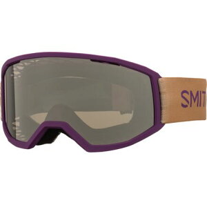 (���) �X�~�X ���[�� S MTB �S�[�O���Y Smith Loam S MTB Goggles Indigo/Coyote/Sun Black AF