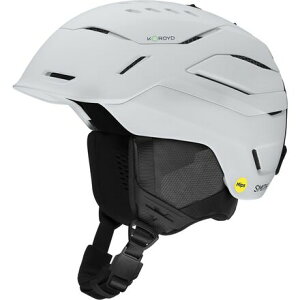 (���) �X�~�X �o���e�[�W 2 �~�v�X �w�����b�g Smith Vantage 2 Mips Helmet Matte White