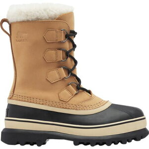 (���) �\���� ���f�B�[�X �J���u�[ �u�[�c - �E�B�����Y SOREL women Caribou Boot - Women's Buff