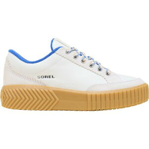(���) �\���� ���f�B�[�X �I�i �A�x ���E �X�j�[�J�[ - �E�B�����Y SOREL women Ona Ave Low Sneaker - Women's Sea Salt/Gum 16-2