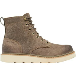 (���) �\���� �����Y 62 �V�b�N�X Wp �u�[�c - �����Y SOREL men Slabtown 62 Six WP Boot - Men's Wet Sand/Bleached Ceramic