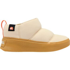 (���) �\���� �L�b�Y �A�E�g n �A�o�E�g Iv �~�j �p�t�B�[ �u�[�c - �L�b�Y SOREL kids Out N About IV Mini Puffy Boot - Kids' Honey White/Gum 16