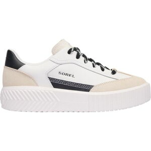 (���) �\���� ���f�B�[�X �I�i �A�x T-�g�D �V���[�Y - �E�B�����Y SOREL women Ona Ave T-Toe Shoe - Women's Sea Salt/Black