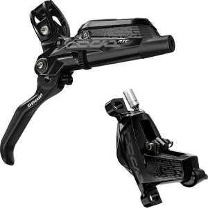 (���) �X���� �R�[�h RSC �f�B�X�N �u���[�L SRAM Code RSC Disc Brake Black Ano