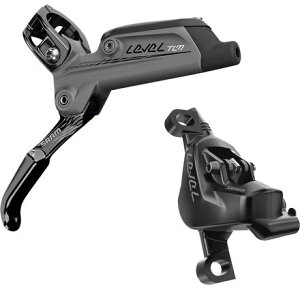 (���) �X���� ���x�� TLM �f�B�X�N �u���[�L SRAM Level TLM Disc Brake Diffusion Black