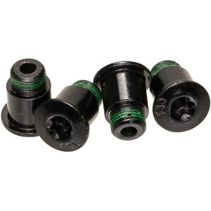 (���) �X���� ���C�o�� 12-�X�s�[�h �N�����N �{���g �L�b�g SRAM Rival 12-Speed Crank Bolt Kit Black