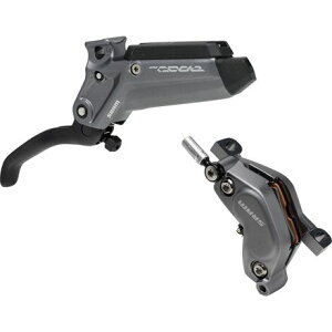 (���) �X���� �R�[�h �u�����Y �X�e���X �f�B�X�N �u���[�L SRAM Code Bronze Stealth Disc Brake Blast Dark Polar