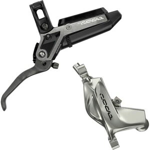(���) �X���� �R�[�h �A���e�B���b�g �X�e���X �f�B�X�N �u���[�L SRAM Code Ultimate Stealth Disc Brake Black Anodized