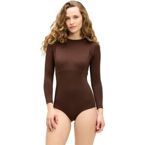 (���) �V�[�A�X�C���F�A ���f�B�[�X �m�A �T�[�t �X�[�c - �E�B�����Y Seea Swimwear women Noa Surf Suit - Women's Cappuccino