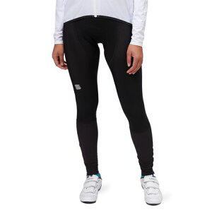 (���) �X�|�[�c�t�� ���f�B�[�X �g�[�^�� �R���t�H�[�g �^�C�g - �E�B�����Y Sportful women Total Comfort Tight - Women's Black