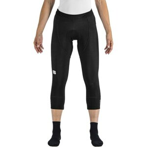 (���) �X�|�[�c�t�� ���f�B�[�X �l�I �j�b�J�[ - �E�B�����Y Sportful women Neo Knicker - Women's Black