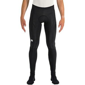 (���) �X�|�[�c�t�� �����Y �l�I �T�C�N�����O �^�C�g - �����Y Sportful men Neo Cycling Tight - Men's Black