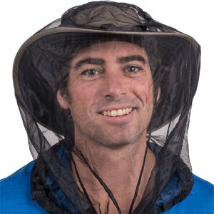 (���) �V�[�g�D�T�~�b�g �E���g��-�t�@�C�� ���b�V�� �w�b�h�l�b�g Sea To Summit Ultra-Fine Mesh Headnet