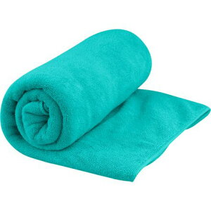(���) �V�[�g�D�T�~�b�g �e�b�N �^�I�� Sea To Summit Tek Towel Baltic Blue