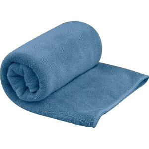(���) �V�[�g�D�T�~�b�g �e�b�N �^�I�� Sea To Summit Tek Towel Moonlight Blue