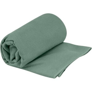 (���) �V�[�g�D�T�~�b�g �e�b�N �^�I�� Sea To Summit Tek Towel Sage Green