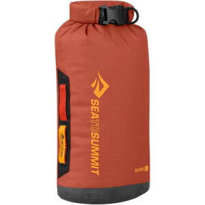 (���) �V�[�g�D�T�~�b�g �r�b�O ���o�[ �h���C �o�b�O Sea To Summit Big River Dry Bag Picante Red