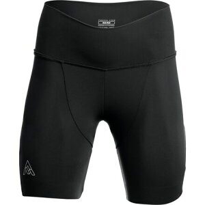 (���) �Z�u�����b�V���C���_�X�g���[�Y ���f�B�[�X WK2 �V���[�g - �E�B�����Y 7mesh Industries women WK2 Short - Women's Black