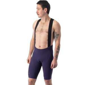 (���) �Z�u�����b�V���C���_�X�g���[�Y �����Y MK3 �r�u �V���[�g - �����Y 7mesh Industries men MK3 Bib Short - Men's Purple Velvet