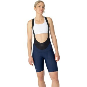 (���) �Z�u�����b�V���C���_�X�g���[�Y ���f�B�[�X WK3 �r�u �V���[�g - �E�B�����Y 7mesh Industries women WK3 Bib Short - Women's Midnight Blue
