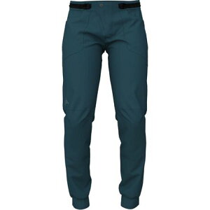 (���) �Z�u�����b�V���C���_�X�g���[�Y �����Y �O���C�h�p�X �p���c - �����Y 7mesh Industries men Glidepath Pant - Men's Deep Sea