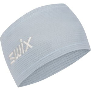 (���) �X�E�B�b�N�X �q�[�g �E�[�� �w�b�h�o���h Swix Heat Wool Headband Ballad Blue