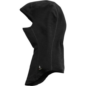 (���) �X�}�[�g�E�[�� �����m 250 �o���N���o Smartwool Merino 250 Balaclava Black