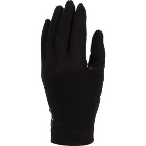 (���) �X�}�[�g�E�[�� �L�b�Y �����m 150 �O���[�u - �L�b�Y Smartwool kids Merino 150 Glove - Kids' Black