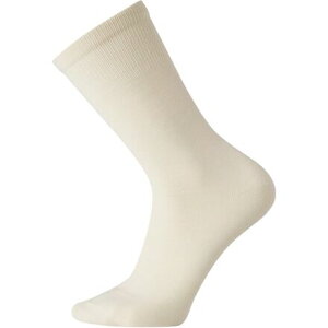 (���) �X�}�[�g�E�[�� �N���V�b�N �n�C�N �[�� �N�b�V���� ���C�i�[ �N���[ �\�b�N Smartwool Classic Hike Zero Cushion Liner Crew Sock Natural