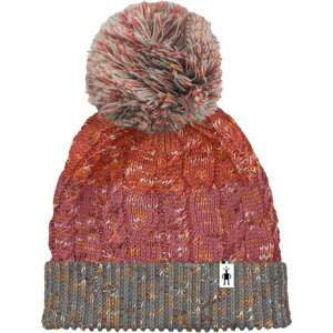 (���) �X�}�[�g�E�[�� �L�b�Y �C�X�g �r�[�j�[ - �L�b�Y Smartwool kids Isto Beanie - Kids' Coral Reef