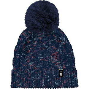 (���) �X�}�[�g�E�[�� �L�b�Y �C�X�g �r�[�j�[ - �L�b�Y Smartwool kids Isto Beanie - Kids' Deep Navy