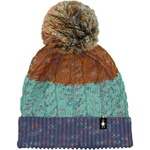 (���) �X�}�[�g�E�[�� �L�b�Y �C�X�g �r�[�j�[ - �L�b�Y Smartwool kids Isto Beanie - Kids' Nightfall Blue