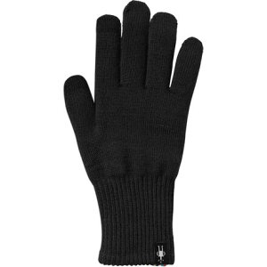 (���) �X�}�[�g�E�[�� ���C�i�[ �O���[�u Smartwool Liner Glove Black