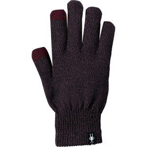 (���) �X�}�[�g�E�[�� ���C�i�[ �O���[�u Smartwool Liner Glove Mink