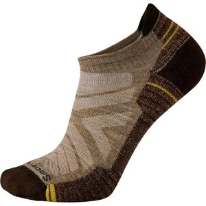 (���) �X�}�[�g�E�[�� �n�C�N ���C�g �N�b�V���� ���E �A���N�� �\�b�N Smartwool Hike Light Cushion Low Ankle Sock Fossil