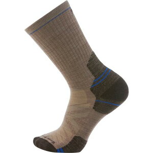 (���) �X�}�[�g�E�[�� �n�C�N �^�[�Q�b�e�B�h �N�b�V���� �N���[ �\�b�N Smartwool Hike Targeted Cushion Crew Sock Fossil