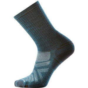 (���) �X�}�[�g�E�[�� �n�C�N �^�[�Q�b�e�B�h �N�b�V���� �N���[ �\�b�N Smartwool Hike Targeted Cushion Crew Sock Twilight Blue