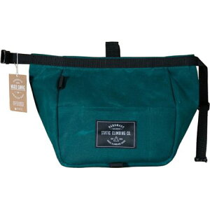 (���) �X�^�e�B�b�N ���b�N�X�h �L�����o�X �`���[�N �o�P�b�g STATIC Waxed Canvas Chalk Bucket Emerald