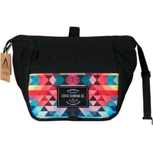 (���) �X�^�e�B�b�N ���b�N�X�h �L�����o�X �`���[�N �o�P�b�g STATIC Waxed Canvas Chalk Bucket Lo-Fi