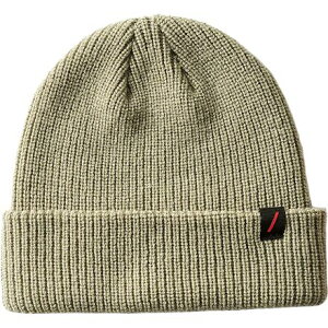 (���) �����W �r�[�j�[ SPC/LST Range Beanie Leaf