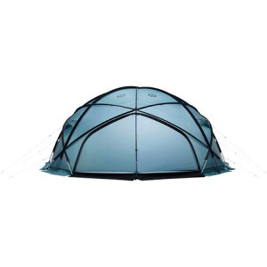 (���) �T�}�� �e���g Samaya BASECAMP10 Tent Mineral Blue